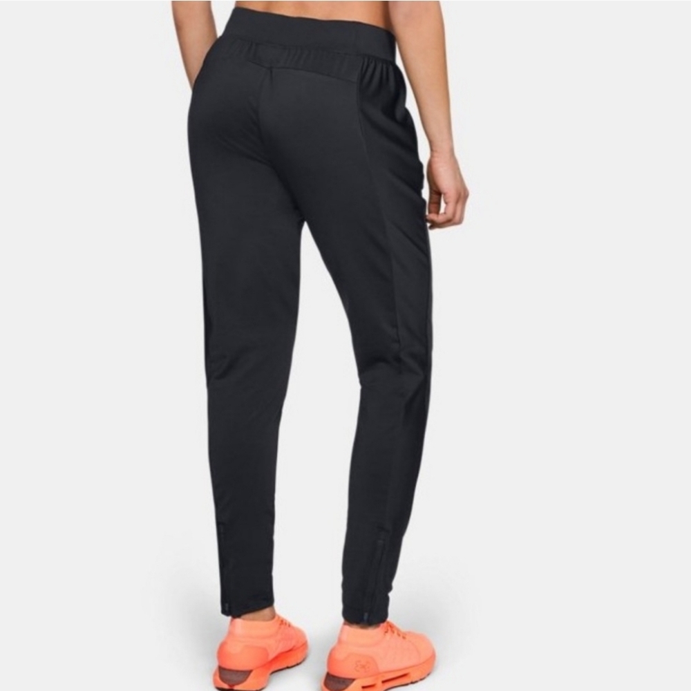 Black Joggers - Picture 2 of 12